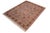 Designed with mesmerizing intricacy and gorgeous color palette, this hand-knotted masterpiece demonstrates the beauty and...