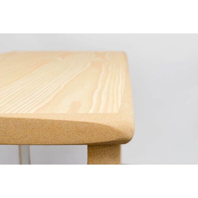 Contemporary S11 Desk by Ricardo Prata for Cuco For Sale - Image 3 of 5