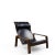 Pulkka Lounge Chair by Ilmari Lipipainen for Asko, 1960s For Sale - Image 12 of 12