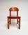 Vintage Dining Chairs by Rainer Daumiller for Hirtshals Sawmill, 1970s, Set of 4 For Sale - Image 6 of 16