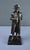 Statue of Napoleon Bonaparte, Early 20th Century, Bronze For Sale - Image 16 of 18