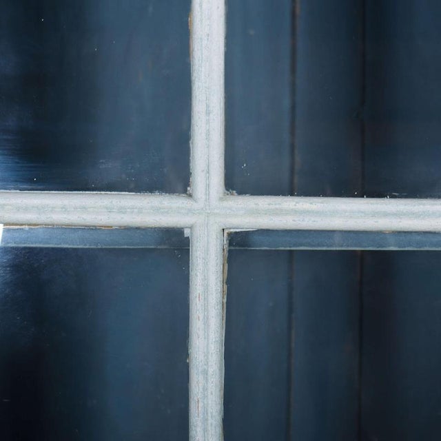 French Glazed Kitchen Cupboard For Sale - Image 11 of 18