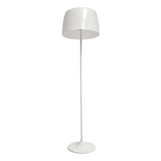Mid-Century Floor Lamp attributed to Willem Hagoort, 1960s For Sale