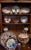 Japanese Antique Japanese Imari 12.25” Charger – Hand‑Painted Arita Porcelain, Meiji Era - A Great Collector’s Piece, Wall Accent or Table Display - See Pics! For Sale - Image 3 of 8