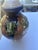 Large Ceramic Vintage Jar With Frog Details- Condition Issue For Sale In Atlanta - Image 6 of 8