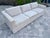 Contemporary 2022 Thayer Coggin Michelle Sofa For Sale - Image 3 of 9