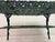 Vintage Garden Table with Chairs in Oak by De Puydt, Belgium, 1950s, Set of 5 For Sale - Image 13 of 18