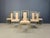 Vintage Brass Dining Chairs from Belgochrom, 1970s, Set of 6 For Sale - Image 10 of 13