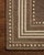 2020s Chris Loves Julia x Loloi Alfie Bark / Natural 3'-6" x 5'-6" Accent Rug For Sale - Image 5 of 6