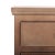 Storage Cabinet in Washed Natural Pine For Sale In Philadelphia - Image 6 of 10