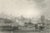 After Le Petit, Constantinople Bosphorus View, Ottoman Istanbul Panorama, 1860, Print For Sale - Image 4 of 9