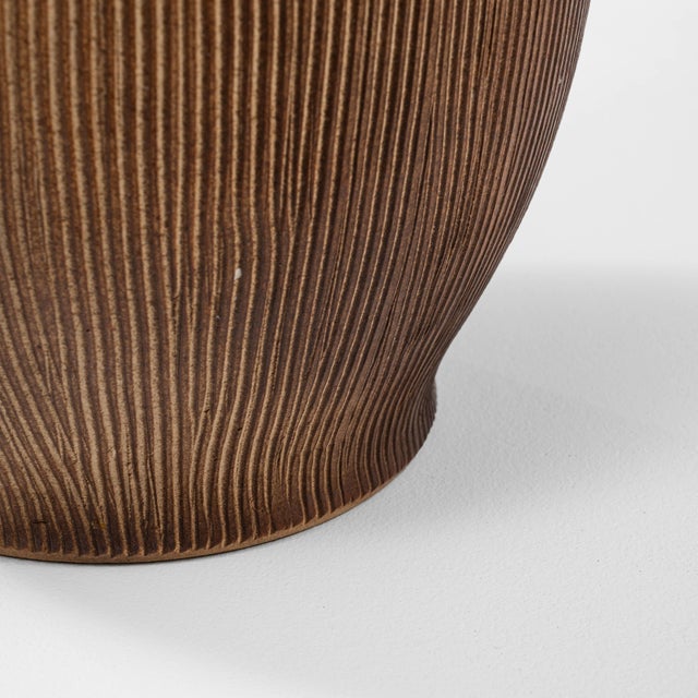 Ceramic 20th Century German Ceramic Jug For Sale - Image 7 of 18