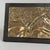 High Relief Bronze Sculpture Box by Alfredo Cifani, 1960s For Sale - Image 9 of 13