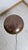 Brass Table Lamp Double-Joint Adjustable Tilting Lampshade, 1950s For Sale - Image 6 of 13