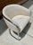 Metal Thonet Club Tub Chrome Cantilever Lounge Chair Anton Lorenz for Thonet For Sale - Image 7 of 13
