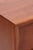 Wood Mid-Century Danish Teak Tallboy For Sale - Image 7 of 13