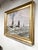 Dutch Artist, Boats at Sea, 1800s, Oil on Canvas For Sale - Image 3 of 14