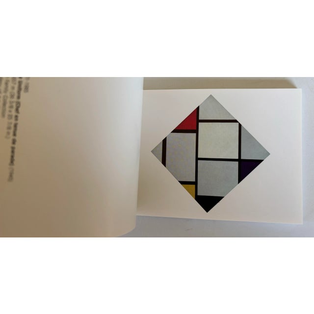 1980s Twentieth Century Art Selections 10th Anniversary 30 Postcards First Edition For Sale - Image 5 of 12