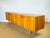 Scandinavian Teak Sideboard, 1960 For Sale - Image 9 of 17