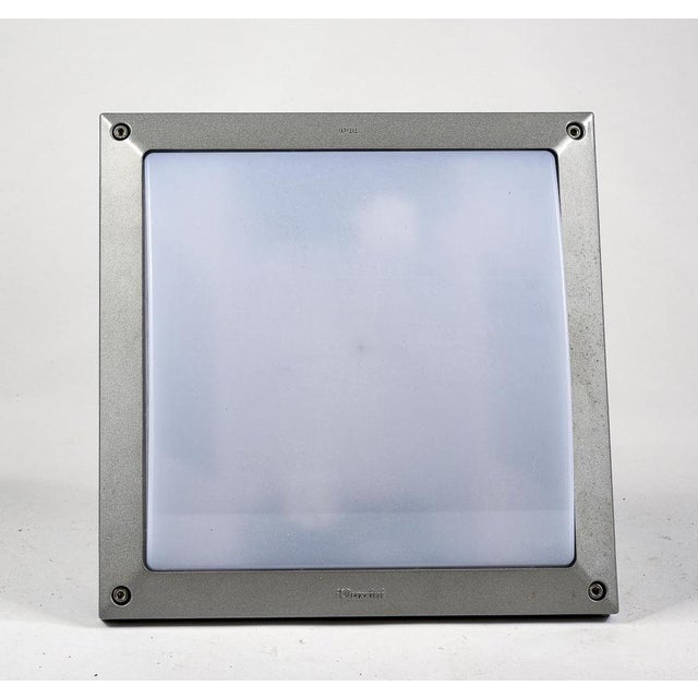 Outdoor Wall Light from Guzzini, Italy, 1990s For Sale - Image 9 of 10