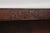 Edward Wormley for Dunbar Mahogany Shell Carved Table For Sale - Image 14 of 14