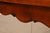 Baker Furniture French County Milling Road Extension Table For Sale - Image 15 of 18