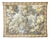 20th Century Aubusson Decorative Tapestry For Sale