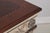 Ej Victor Painted Mahogany Sideboard Buffet For Sale - Image 11 of 18