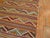 Colorful Vintage Turkish Jajim Flat-Weave For Sale - Image 4 of 6