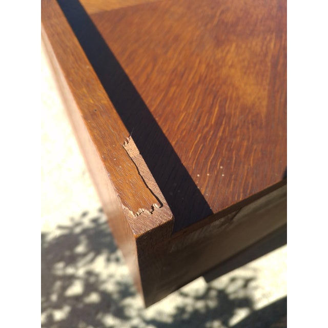 A superb french modernist sideboard from the 1950s-1960s, an iconic piece of post-war french design that combines...