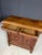 20th Century Carved Wooden Cabinet, 1940s For Sale - Image 9 of 17