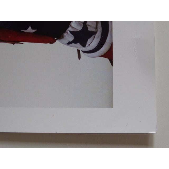 William Klein, Mister Freedom, 2020, Photography For Sale - Image 7 of 9