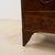 Brown Chest of Drawers with Four Drawers For Sale - Image 8 of 14