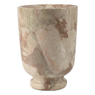 Itinerant _ Marble 01 Sculpture by Gumdesign for La Casa Di Pietra For Sale