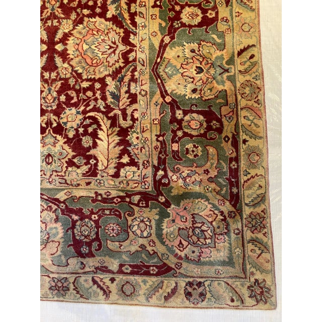 Antique Indian Rugs – Not all the rugs that were woven in India are easy to categorize. That is why we created this...
