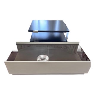 Cocktail Table by Casa Inspirata, New in Box For Sale