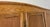 Wood Vintage French Louis XVI Style Wardrobe in Oak For Sale - Image 7 of 11
