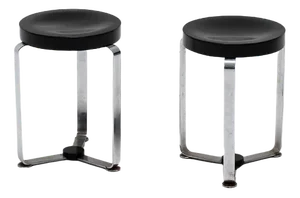 Set of Italian Stools