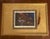 Traditional Vintage Laurent Schkolnyk Professionally Framed “Envol” Mezzotint Numbered & Signed For Sale - Image 3 of 5