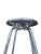 1990s Aluminium Stools by Terance Conran for the Conran Shop, 1990, Set of 2 For Sale - Image 5 of 8
