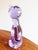 1960s Purple Alexandrite Murano Artwork by Murano, 1960s For Sale - Image 5 of 13
