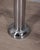 Vintage Floor Ashtray in Chrome Metal, Italy, 1970s For Sale - Image 10 of 11