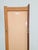 Mid-Century Scandinavian Rectangular Teak Mirror from Webe, 1960s For Sale - Image 6 of 8