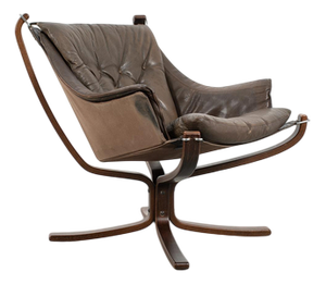 Falcon Sling Lounge Chair
