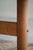 Wood Mid-Century Modern Dining Room Table in Oak & Teak by Ditte & Adrian Heath, 1960s For Sale - Image 7 of 15
