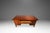 Mid-Century Modern Rare Restored Substantial Mid-Century Modern Executive Desk in Walnut by Edward Wormley for Dunbar, Usa, C. 1950s For Sale - Image 3 of 18