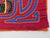 Vintage Kuna Mola Reverse Applique Textile Art Panama For Sale - Image 10 of 12