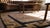 1890s Multicolor Geoemtric Antique American Hooked Rug 4'2"x4'10" Woven Wool Carpet For Sale - Image 13 of 15