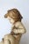 Italian Renaissance Figurative Sitting Cherub/Putti Sculpture For Sale - Image 4 of 5