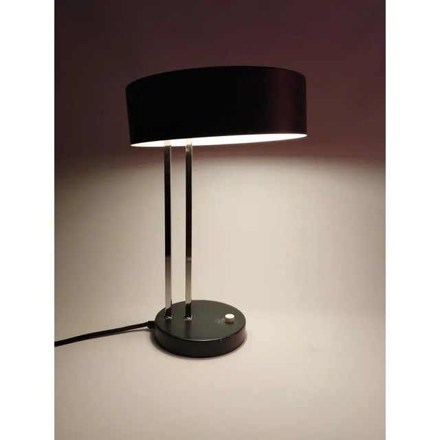 Desk Lamp from Kaiser Leuchten, 1960s For Sale - Image 9 of 13